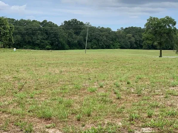 S US Hwy 129, Bell, FL 32619