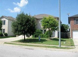 6508 Marble Creek Loop, Austin, TX 78747