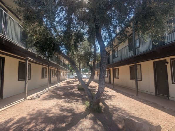 4213 N Romero Rd APT 107