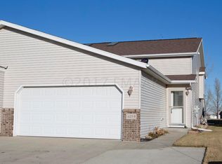 4289 39th Ave S, Fargo, ND 58104