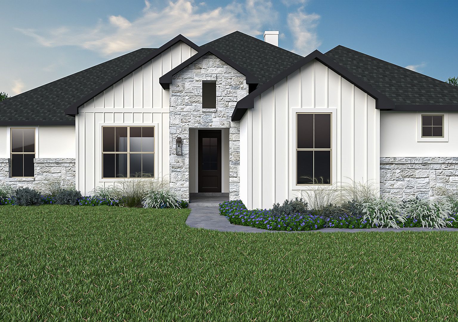 SKB2000 Plan, Serenity Oaks, Spring Branch, TX 78070 Zillow
