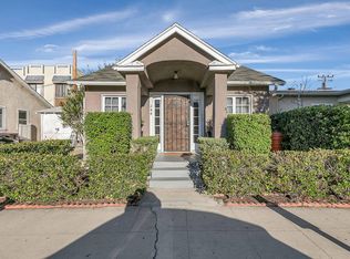 244 Chester St, Glendale, CA 91203