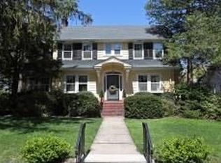 17 Marion Rd, Montclair, NJ 07043