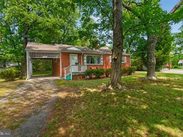 3122 Collie Ln, Falls Church, VA 22044