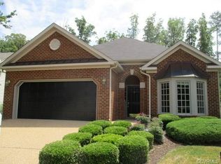 837 Clayborne Ln, Midlothian, VA 23114