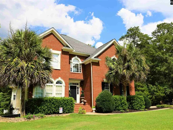 544 Peachland Dr, Gilbert, SC 29054