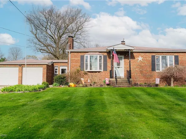 754 Utica Ave, Akron, OH 44312