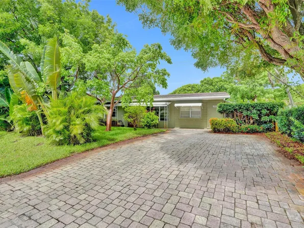 2731 NE 9th Avenue, Pompano Beach, FL 33064