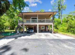 3745 15th Ave SW, Naples, FL 34117