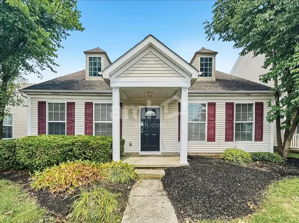 7194 Winterbek Ave, New Albany, OH 43054