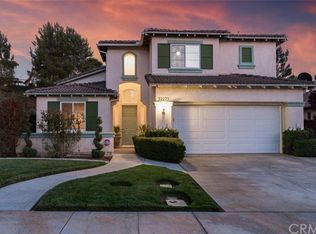 32225 Corte Sabrinas, Temecula, CA 92592