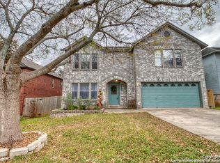 4846 Limestone Well Dr, San Antonio, TX 78247
