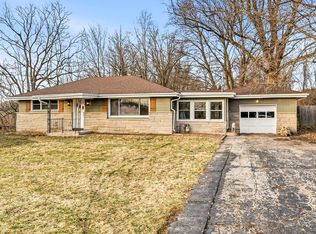 20479 Roosevelt Rd, South Bend, IN 46614