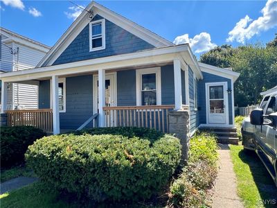 18 Mitchell St, Oswego, NY, 13126