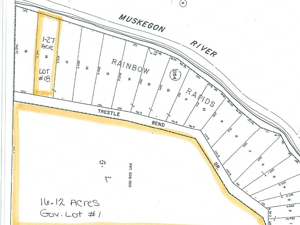 1st image of 17964 Trestle Bend Dr