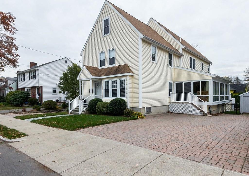 159 Laurel St, Melrose, MA 02176 Zillow