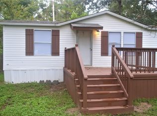 23008 Glenwood Blvd, Hockley, TX 77447