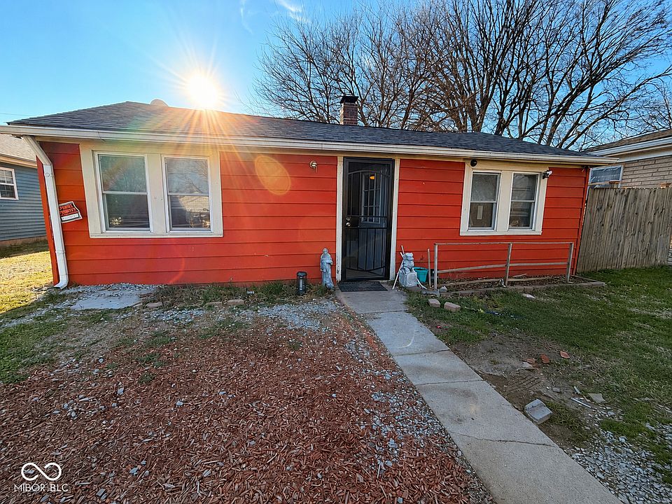 1st image of 2754 S Lyons Ave