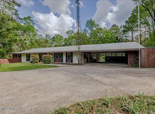 2253 Cleary Rd, Florence, MS 39073