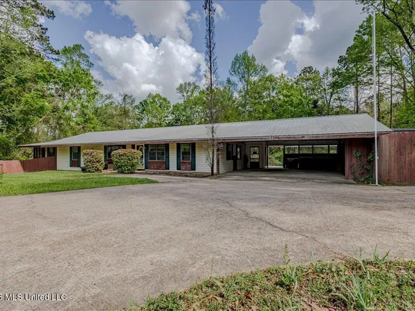 2253 Cleary Rd, Florence, MS 39073