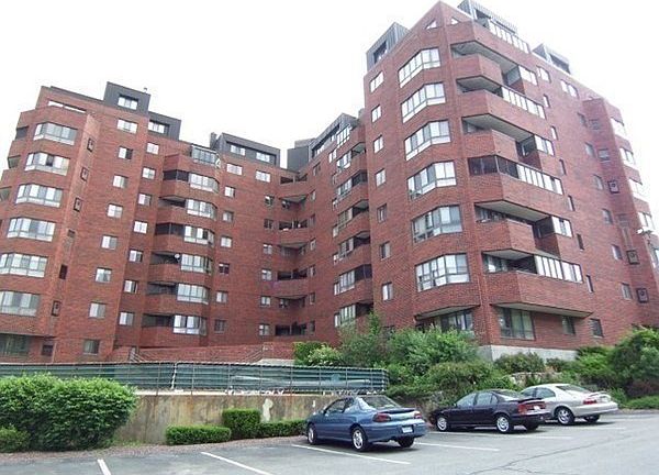 1st image of 200 Burkhall St Unit 707