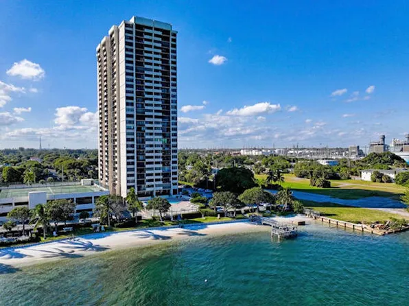 5600 N Flagler Drive #1209, West Palm Beach, FL 33407