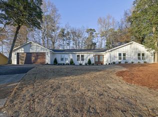 3042 Castleton Way, Marietta, GA 30062