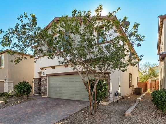 4th image of 8637 Sparrow Desert Ave