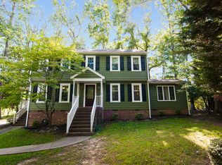 3122 Bicknell Rd, Richmond, VA 23235