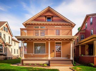 914 W Wayne St, Fort Wayne, IN 46802