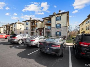 223 Bordeaux Way #223, Saint Peters, MO 63376