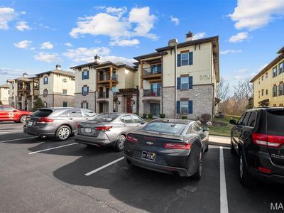 223 Bordeaux Way #223, Saint Peters, MO, 63376