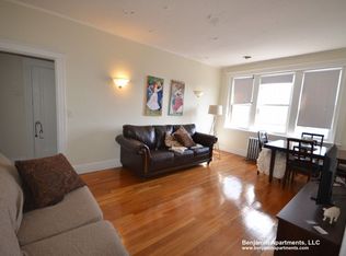 1810 Commonwealth Ave UNIT 36OO, Brighton, MA 02135