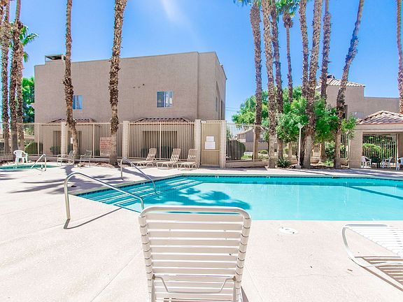 2nd image of 6859 Tamarus St Unit 101