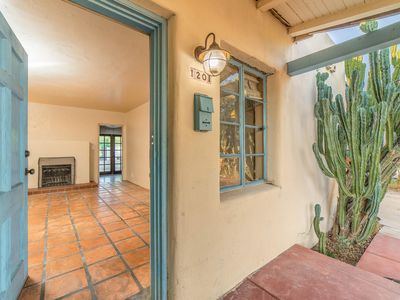 1201 E Alta Vista St, Tucson, AZ, 85719