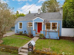 Edgewest Grove, Seattle, WA 98117