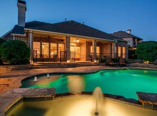 6037 Sweeney Trl, Frisco, TX 75034
