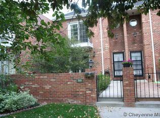 318 W 27th St, Cheyenne, WY 82001