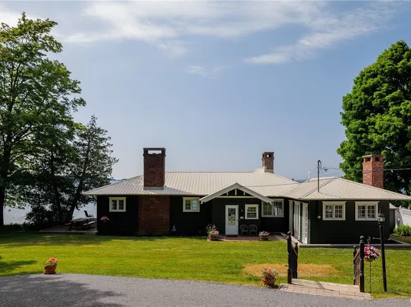 14141 County Route 123, Adams, NY 13605