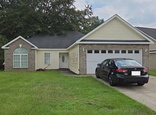 315 Hidden Creek Cir, Warner Robins, GA 31088