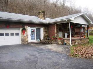 4391 5th Street Rd, Huntington, WV 25701
