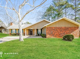 238 Lancaster Ct, Brandon, MS 39047