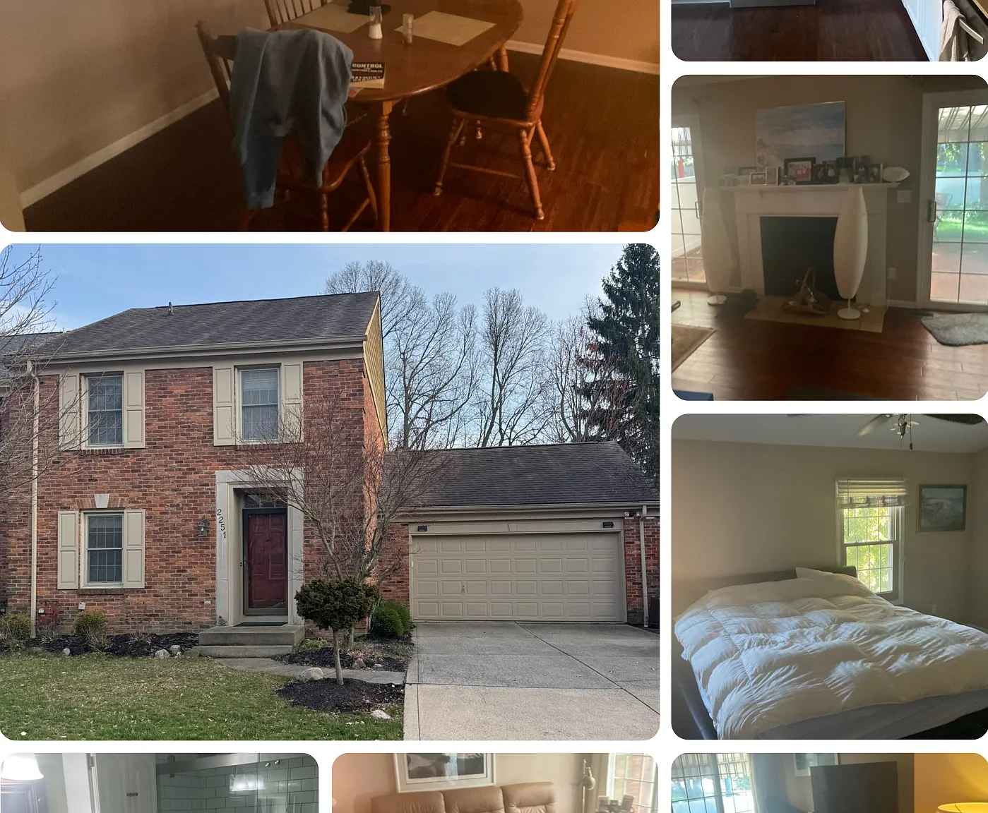 3 bed, 1650 sqft, $2,500 — Photo 1