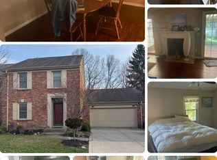 2251 Montague Ct, Columbus, OH 43220