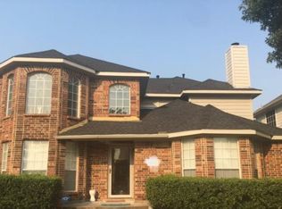 1317 Middleton Dr, Cedar Hill, TX 75104