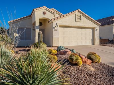 11916 N Meteor Pl, Oro Valley, AZ, 85737