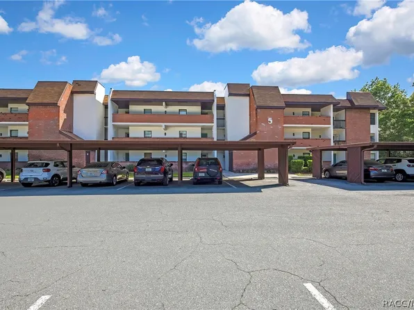 5 Cypress Run APT 56B, Homosassa, FL 34446