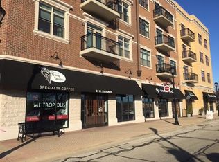 24 W Station St #516W, Palatine, IL 60067