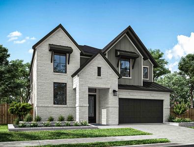 17014 Sun Star Pl, Hockley, TX, 77447