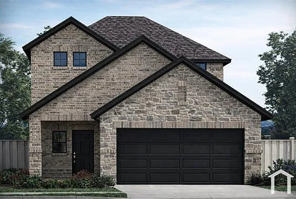 5709 Chasewood Dr — Photo 2